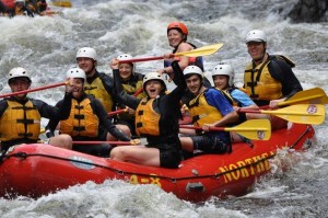 kennebec-river-rafting