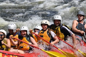 kennebec-river-rafting