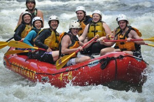 northeast-whitewater-rafting