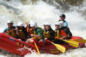 family-rafting-trip