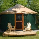 yurts-glamping