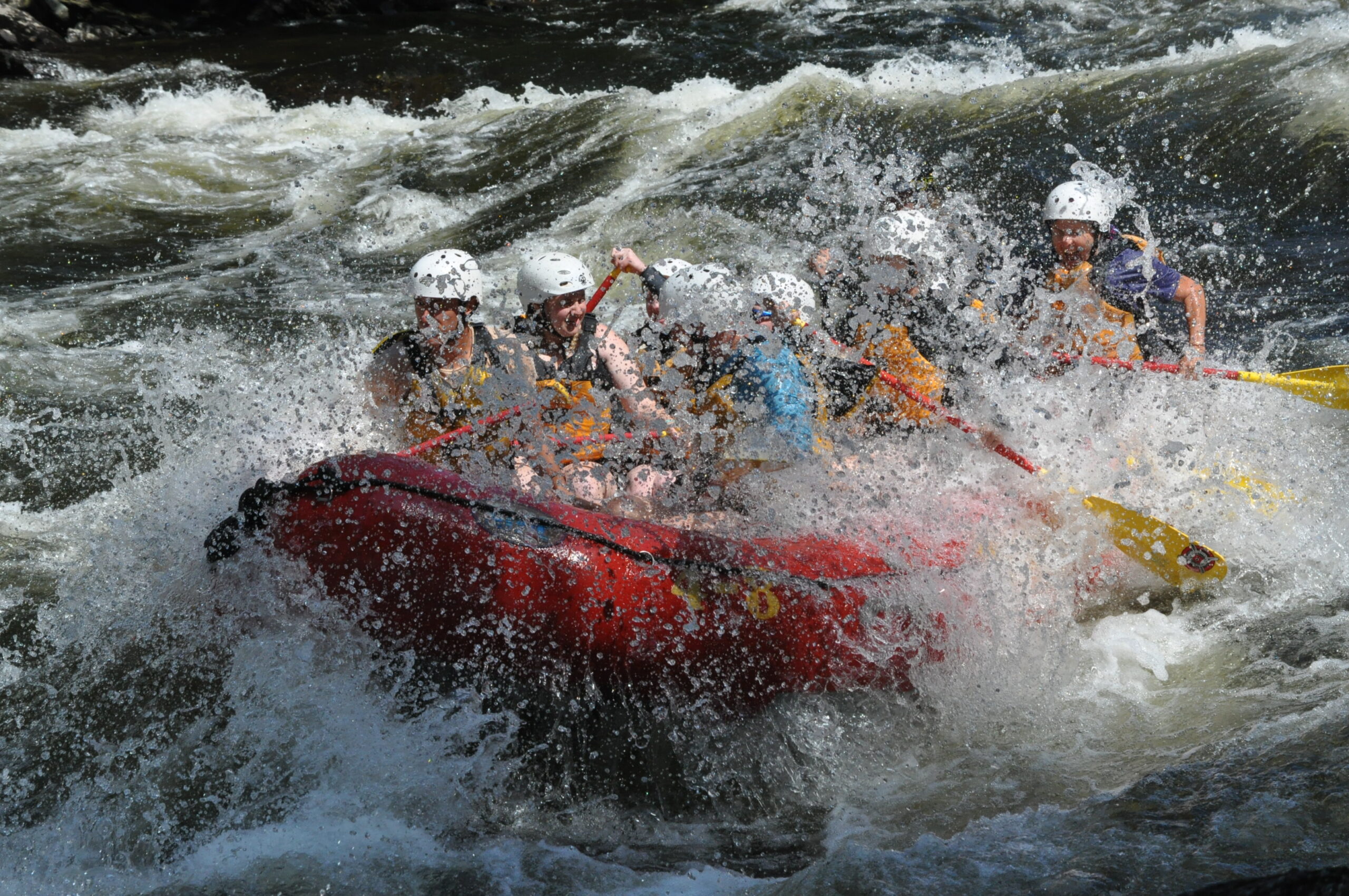 Kennebec River Flows
