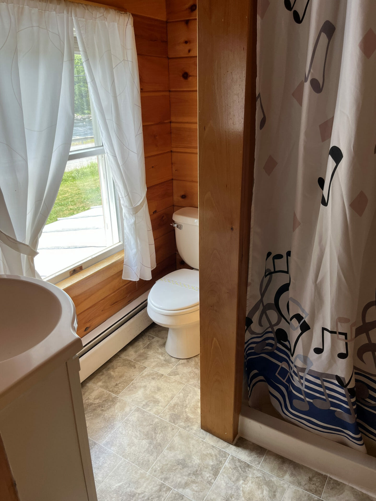 Lodging West Forks, ME Northeast Whitewater