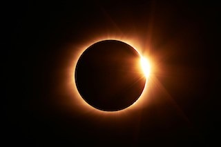 Total eclipse photo by Jongsun Lee