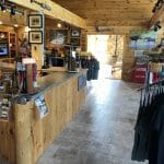 northeast whitewater gift shop